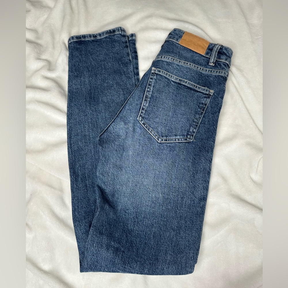 Zara Jeans